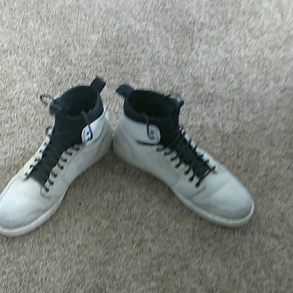Air jordans